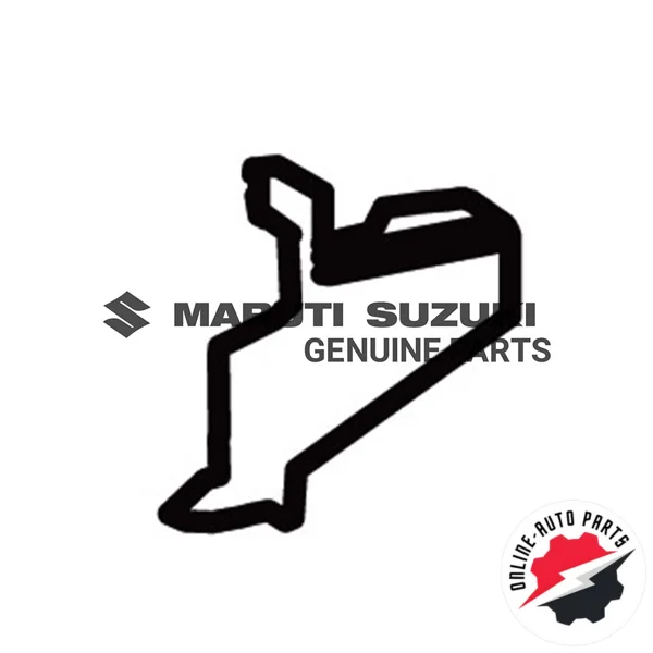 EXTENSION_FR BUMPER_RH (NO PAINT REQ.)