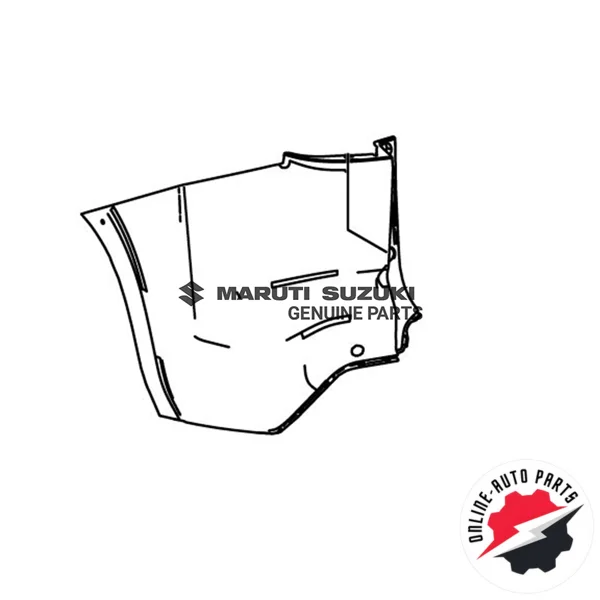 EXTENSION_RR BPR CNR_LH_L/CLR