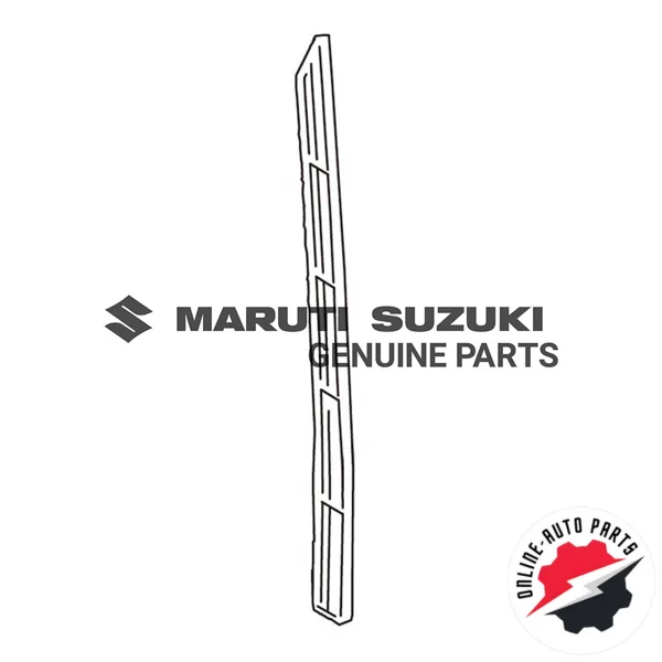 BRACKET_RR BUMPER SIDE_NO.1 RH