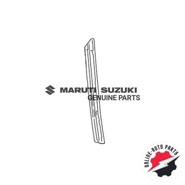 BRACKET_RR BUMPER SIDE_NO.1 LH