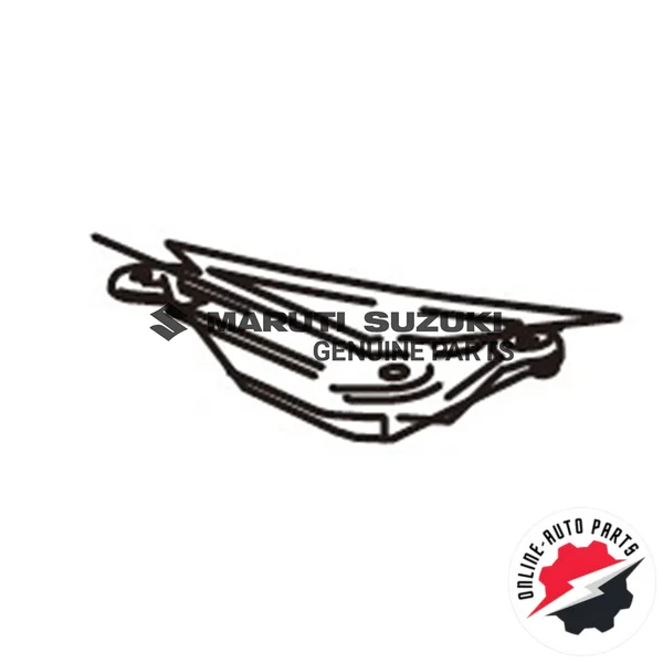 BRACE_RR SPNSN MBR_RR LWR LH