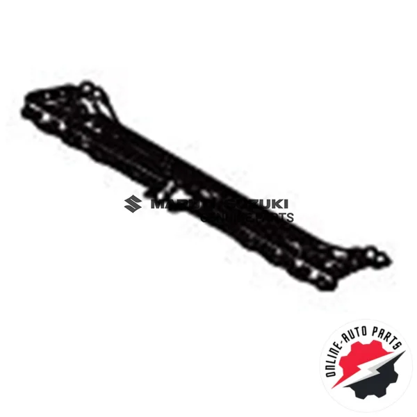 SUPPORT S/ASSY_RADIATOR_LWR FR