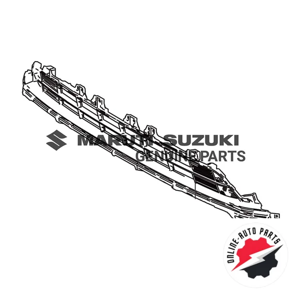 GRILLE_RADIATOR_LWR (NO PAINTREQ.)