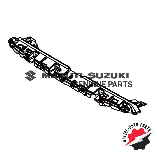 BRACKET_RADIATOR GRILLE