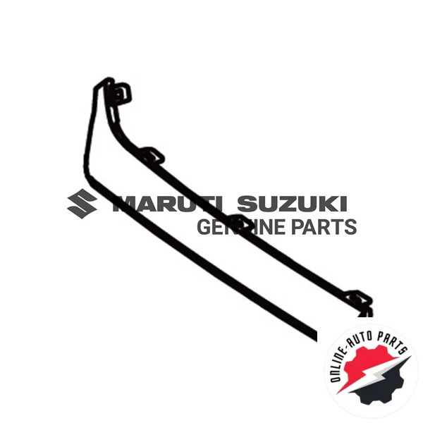 GARNISH_RDTR GRILLE SIDE_RH