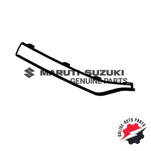 GARNISH_RDTR GRILLE SIDE_LH