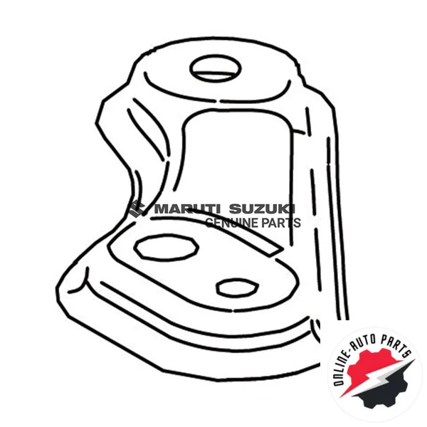 SUPPORT_RADIATOR_CTR RH