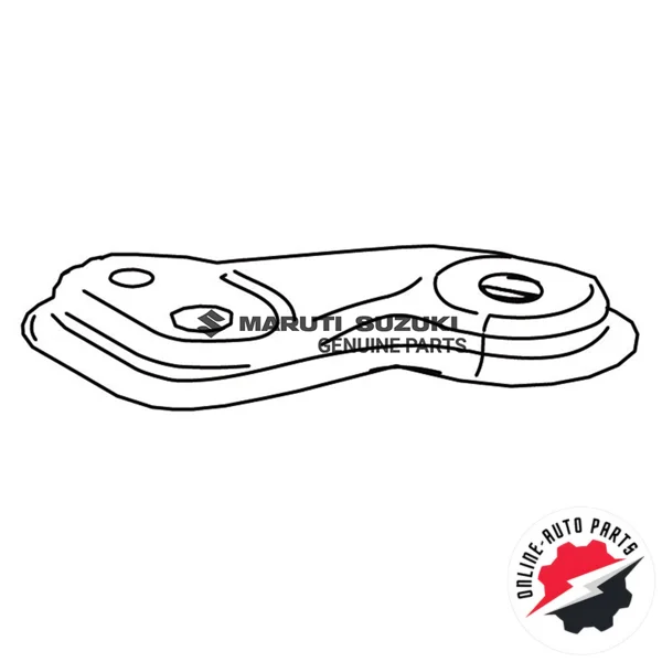 SUPPORT_RADIATOR_CTR LH