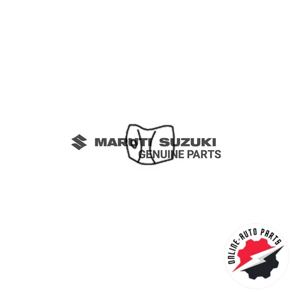 BRACKET_RDTR SPRT TO FR FENDER