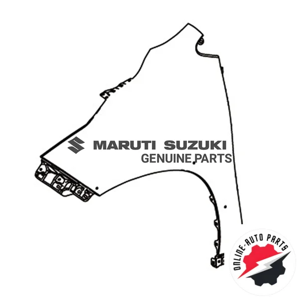 SEAL_HOOD TO RADIATOR SUPPORT