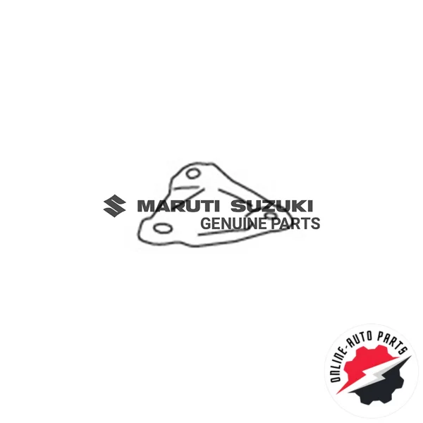 BRACE_RR SUSPENSION_UPR LH