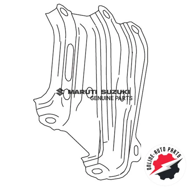 BRACE_FR SPNSN UPR TO COWL_RH