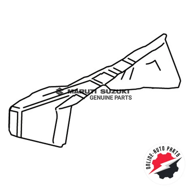 EXTENSION_FR FNDR APRON_RR LH