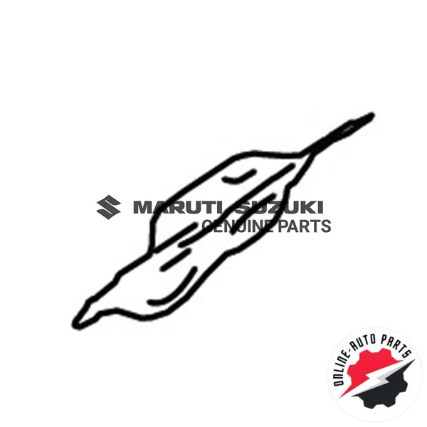 BRACKET_FENDER APRON_LH