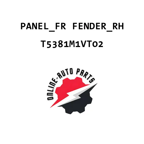 PANEL_FR FENDER_RH