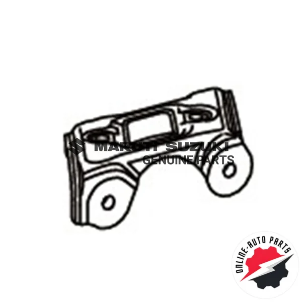 BRACKET_FR SIDE PANEL_NO.2 LH