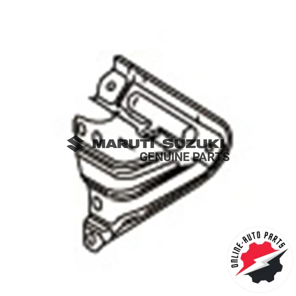 BRKT_FR FNDR RR SIDE PNL_LWR L