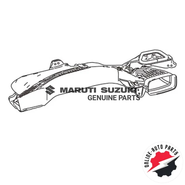 DUCT S/A_HTR TO REGISTER_NO.1