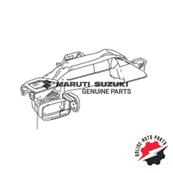 DUCT S/A_HTR TO REGISTER_NO.2