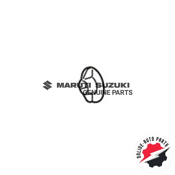 RETAINER_DASH PANEL SILENCER