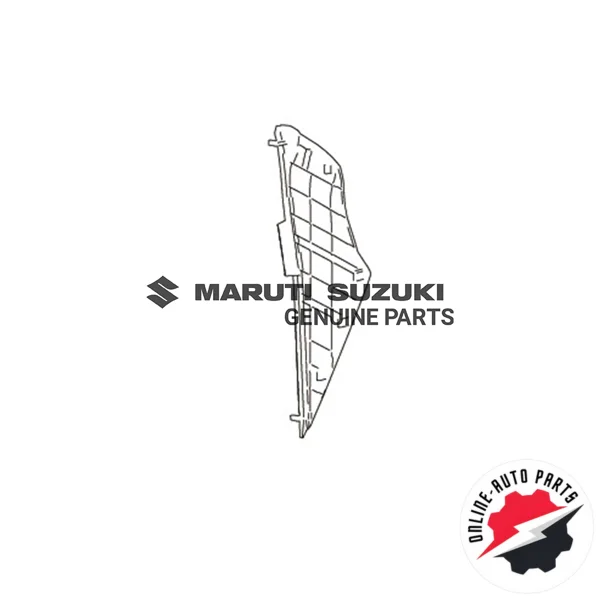 COVER_INSTRUMENT SIDE_RH