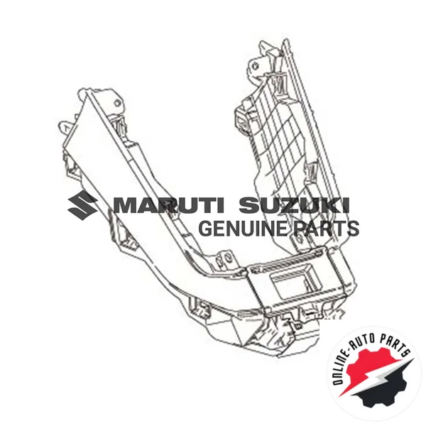 GARNISH_ FLOOR CONSOLE_CTR LOWER