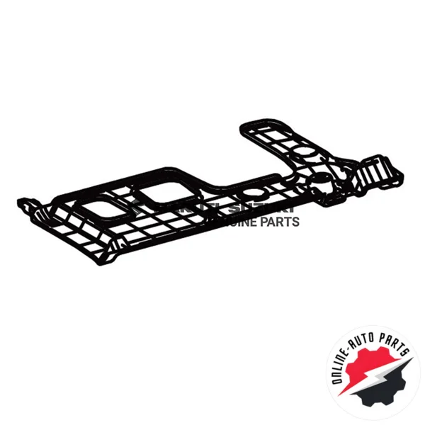 COVER S/ASSY_ I/P UNDER_NO.1