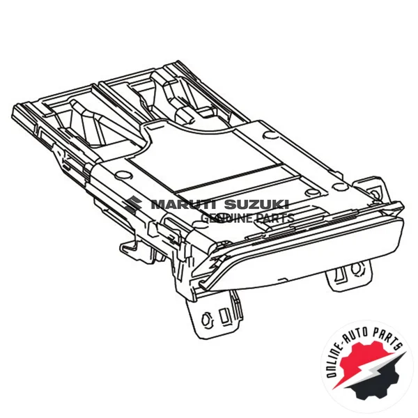 HOLDER_INSTR PNL CUP_NO.2