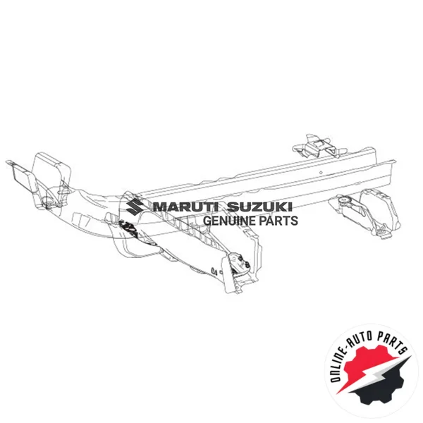 MEMBER SUB-ASSY_RR SIDE_LH