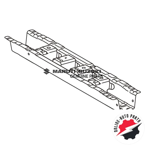 MBR S/A_RR FLR NO.3 CROSS_FR