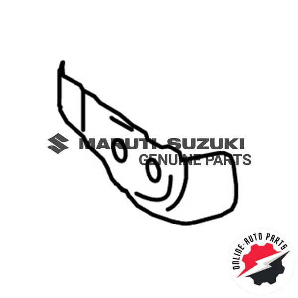 SUPPORT_FR SIDE MEMBER_RH