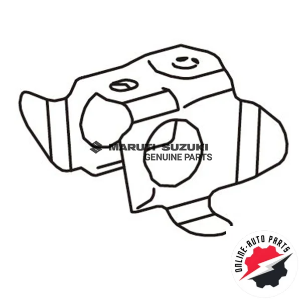 BRKT_FLR CROSS STRENGTH_NO.1