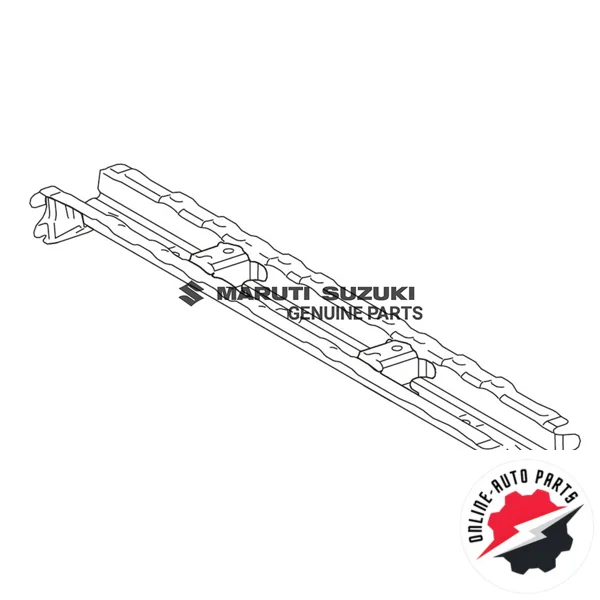 MEMBER S/A_CTR FLR CROSS_NO.3