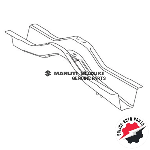 MEMBER_CTR FLOOR CROSS