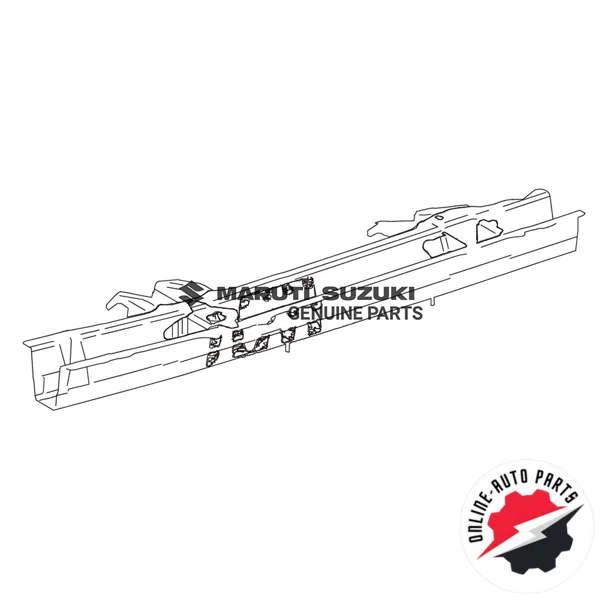 EXTENSION S/A_RR SIDE MBR_RH