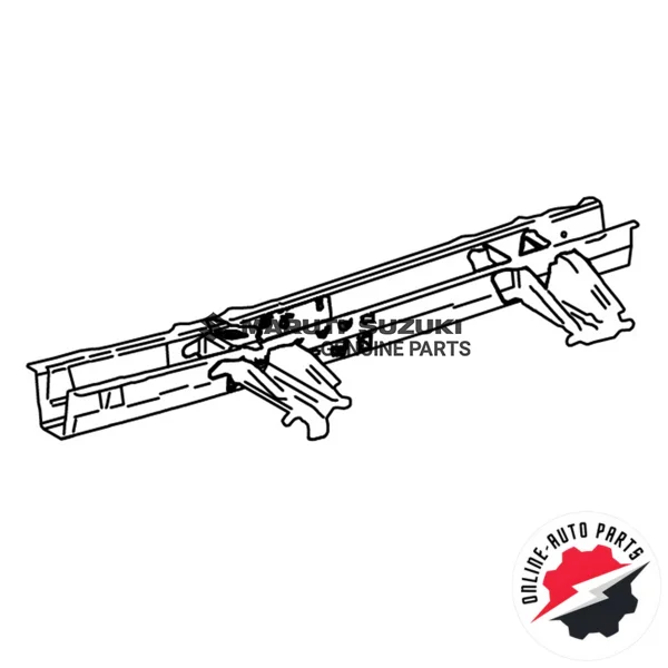 EXTENSION S/A_RR SIDE MBR_LH