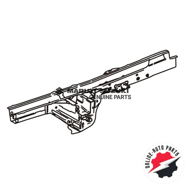 MEMBER S/A_RR FLR CROSS_NO.2