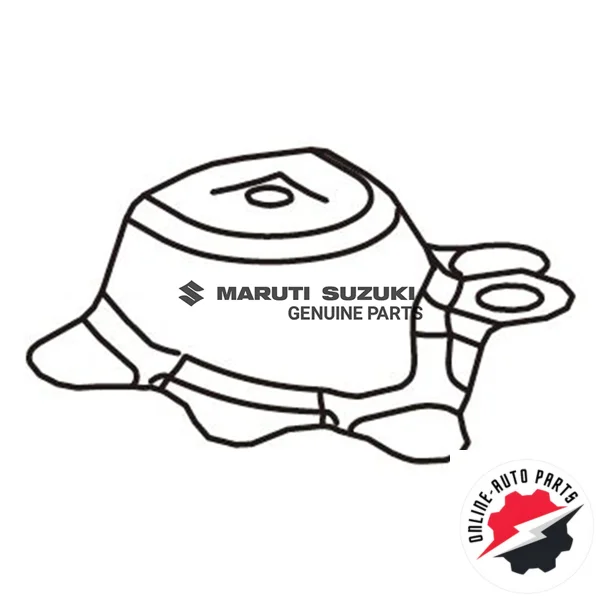 BRACKET_FR FLOOR_RR NO.1