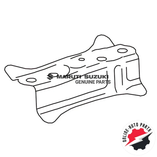 PLATE_FLOOR SIDE_RR LH