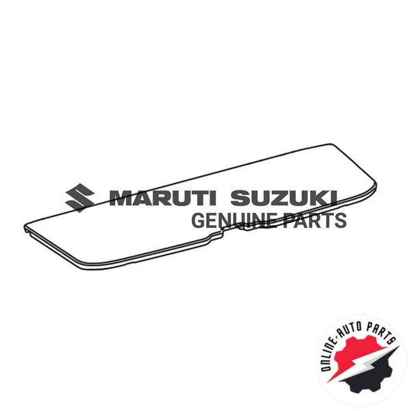 BOARD COMP LUGGAGE FLOOR