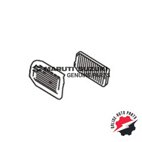 COVER ASSY_BTRY SERVICE HOLE