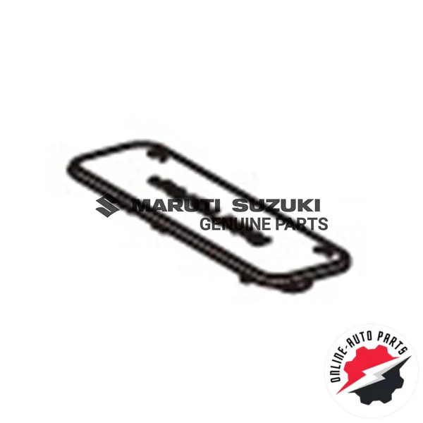 COVER_FR FLOOR CAUTION PLATE