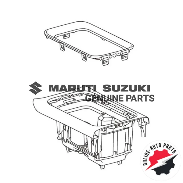 PANEL_CONSOLE_UPR FR