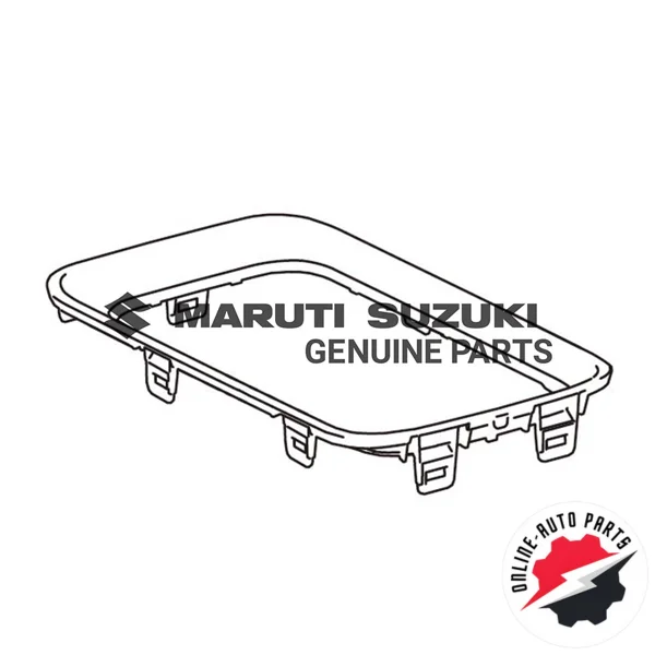 ORNAMENT_CONSOLE BOX