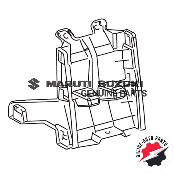 RETAINER_CONSOLE BOX