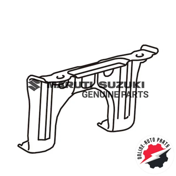 BRACKET_CONSOLE BOX MTG_NO.1