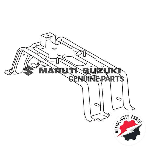 BRACKET_CONSOLE BOX MTG_NO.3