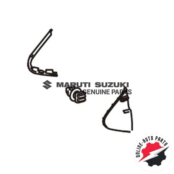 COVER S/ASSY_FR PILLAR_UPR RH