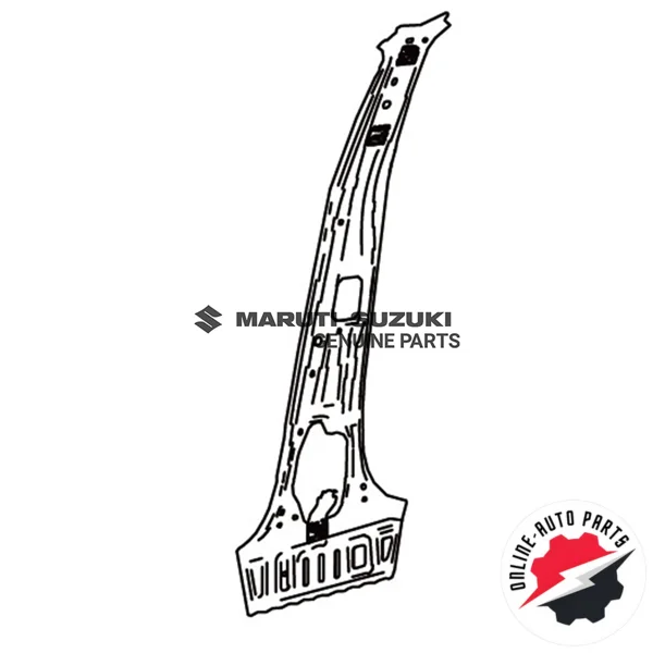PANEL_ CTR PILLAR INNER RH