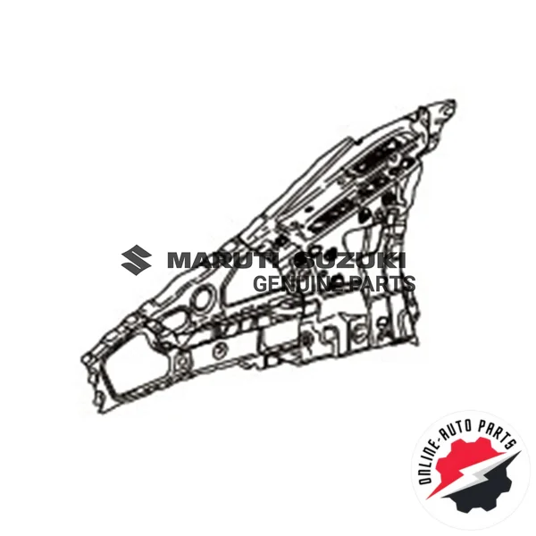 REINF S/A_FR PLR_UPR RH